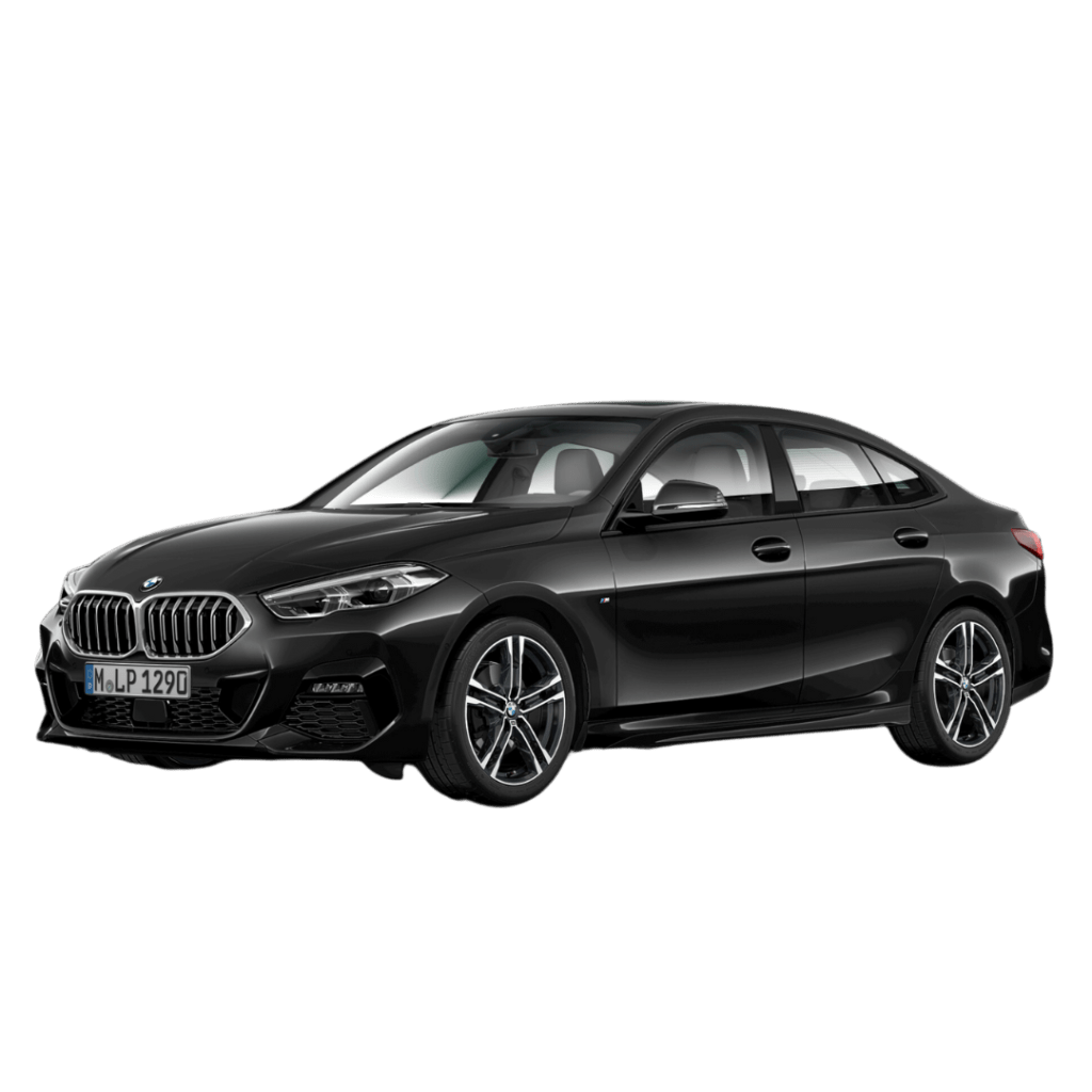 BMW Series