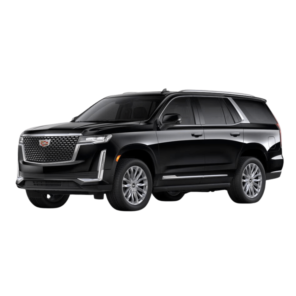 Cadilac Escalade SUV