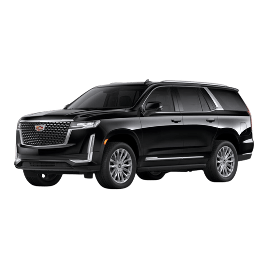 Cadilac Escalade SUV