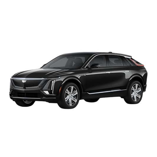 Cadillac Lyriq EV