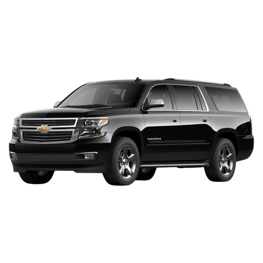 Chevy Suburban SUV