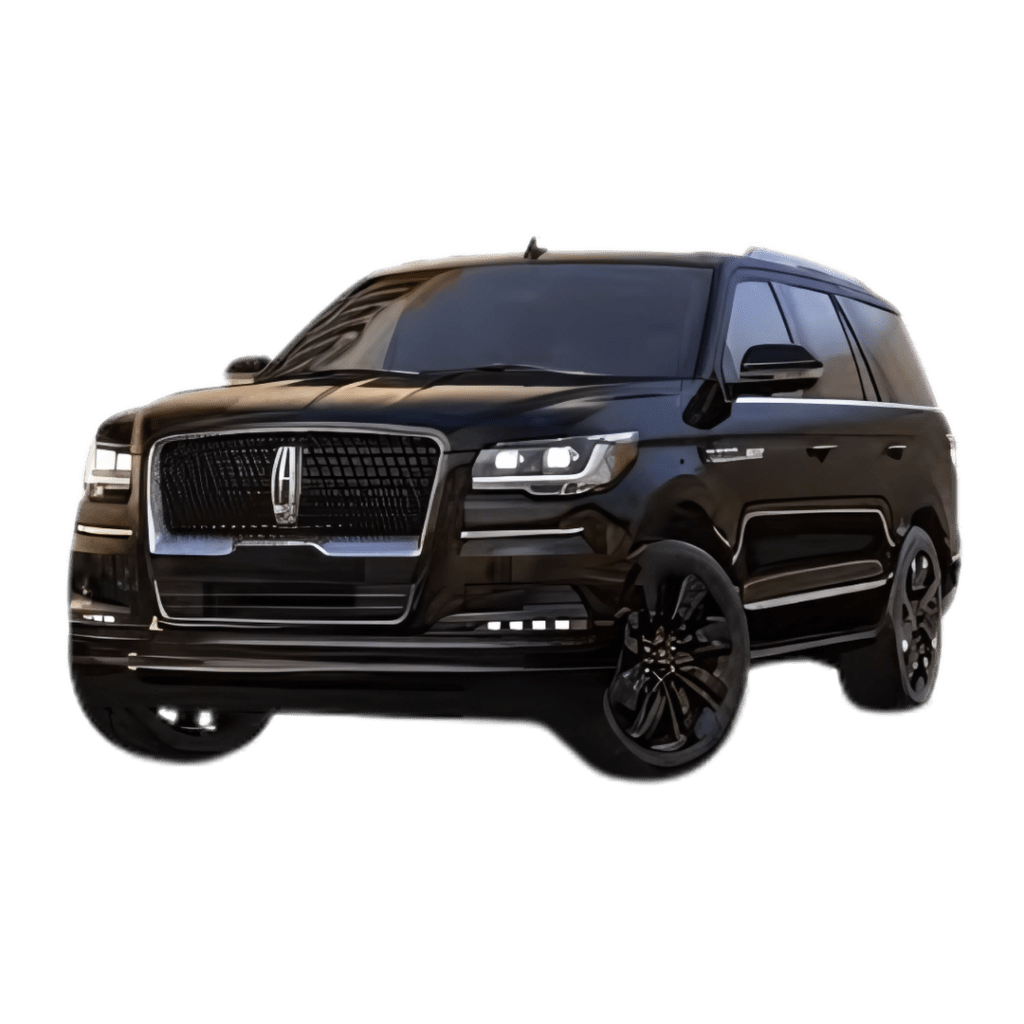 Lincoln Navigator SUV