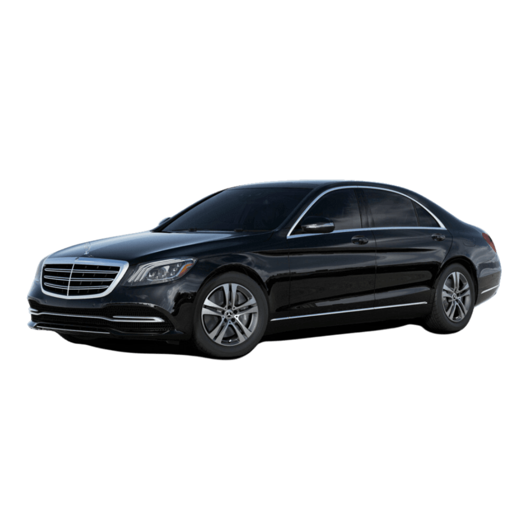 Mercedes S Class